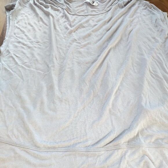 Diadora Open Back Tank - Picture 3 of 7